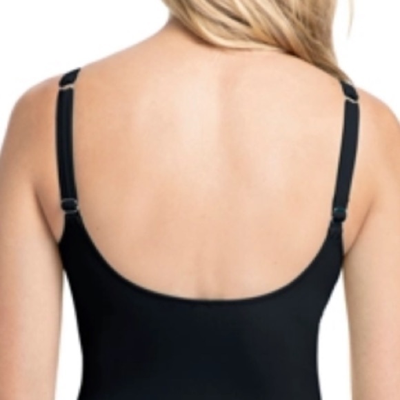 PROFILE by Gottex Tutti Frutti Shirred Swimsuit - Picture 4 of 8